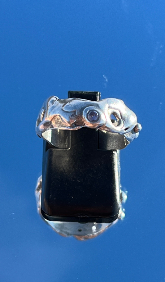 Anillo - Magma