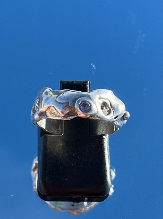 Anillo - Magma